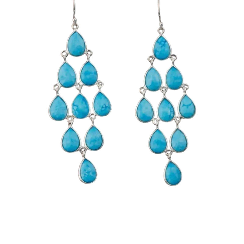 Elegante Ohrring für jeden Anlass