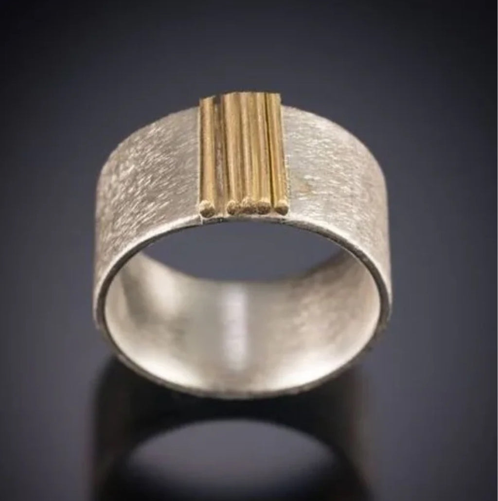 Handgefertigte Vintage Armband