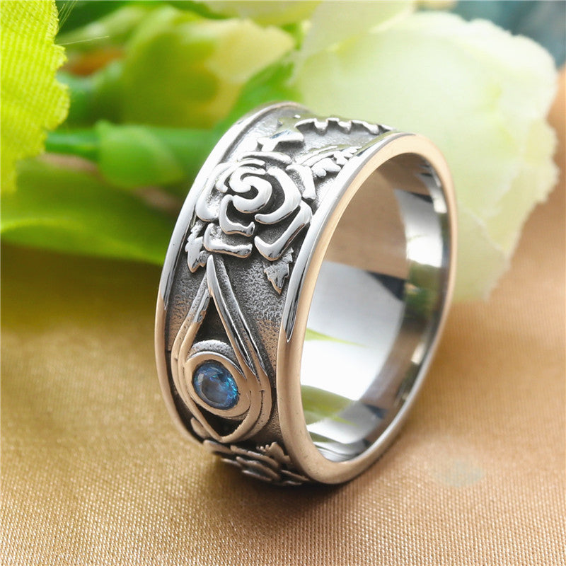 Charmante Ring für jeden Anlass