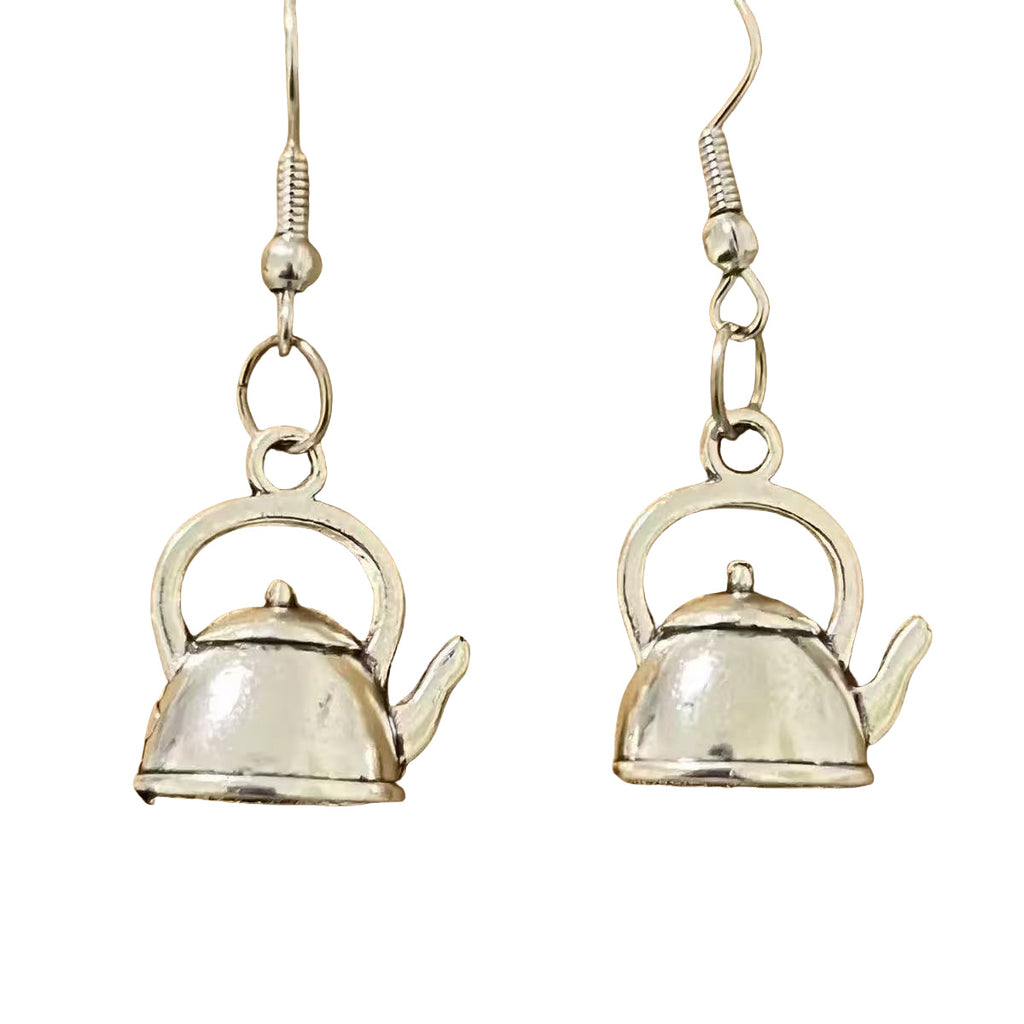 Schöne Ohrring mit einzigartigem Stil