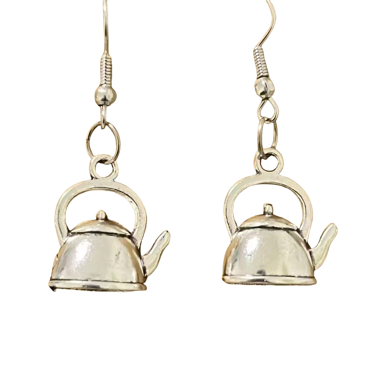 Schöne Ohrring mit einzigartigem Stil