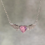 Romantische Halskette für besondere Momente