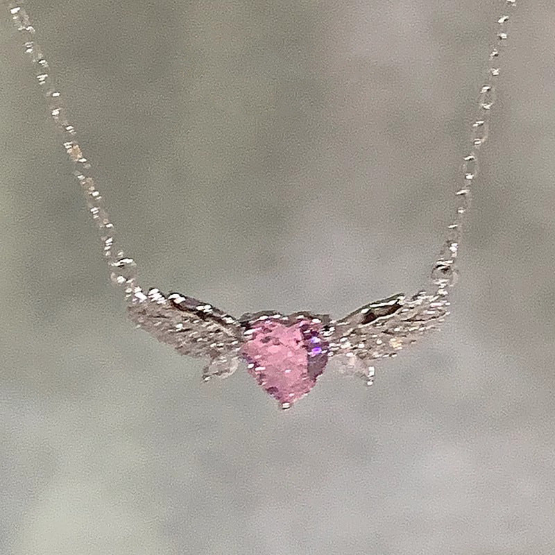 Romantische Halskette für besondere Momente