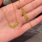 Klassische Armband mit zeitloser Eleganz