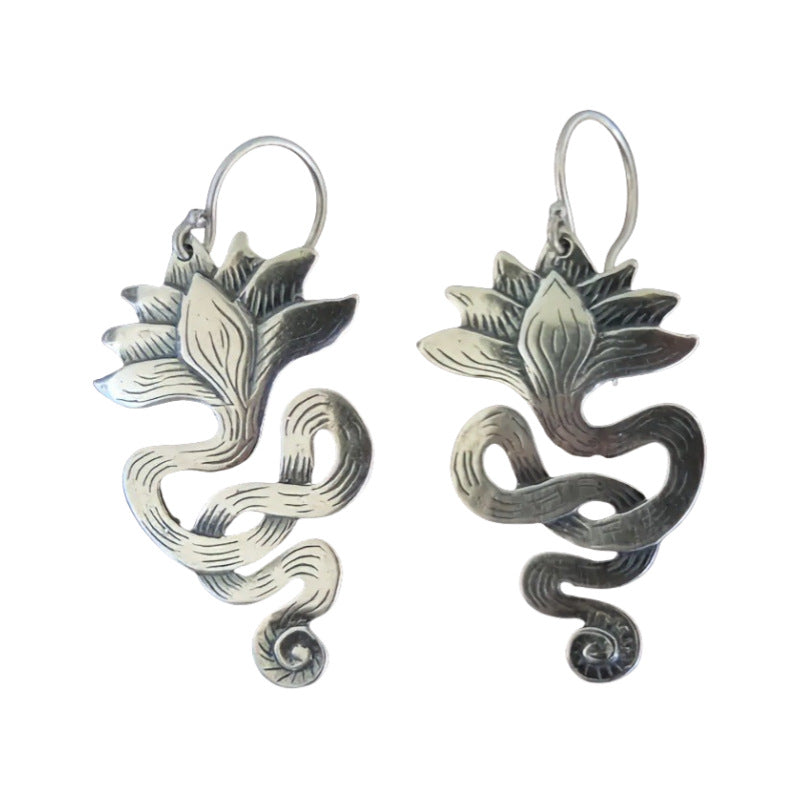 Charmante Ohrring für jeden Anlass