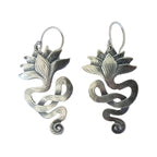 Charmante Ohrring für jeden Anlass