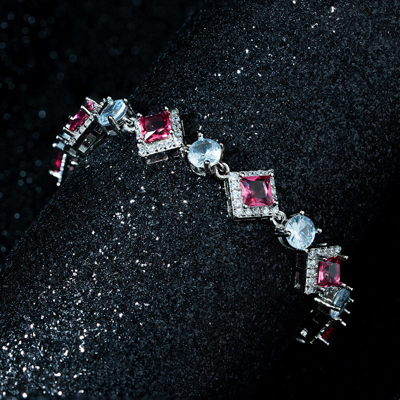 Handgefertigte Vintage Armband