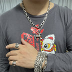 Atemberaubende Anhänger für den Alltag