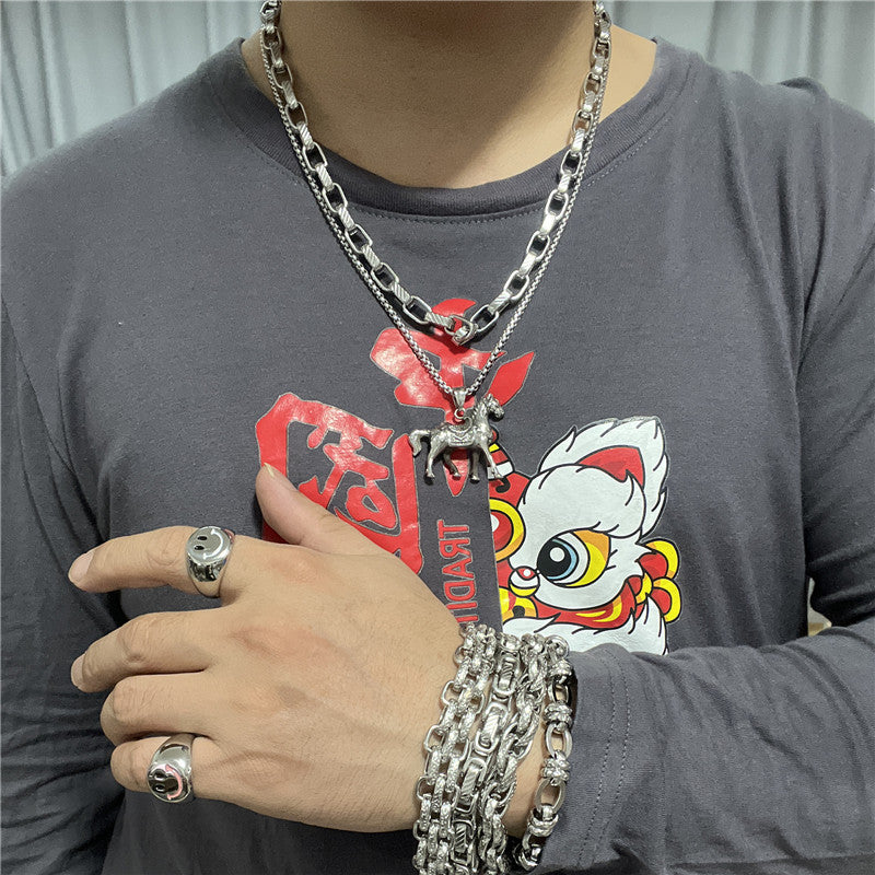 Atemberaubende Anhänger für den Alltag