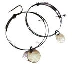 Romantische Halskette für besondere Momente