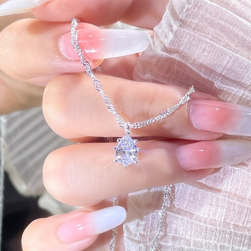 Charmante Halskette für jeden Anlass