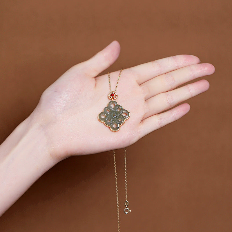 Atemberaubende Halskette für den Alltag