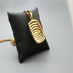 Romantische Halskette für besondere Momente