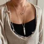 Elegante Halskette für jeden Anlass