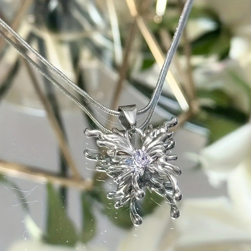 Atemberaubende Halskette für den Alltag