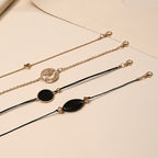 Schöne Armband mit einzigartigem Stil