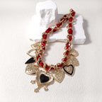 Atemberaubende Halskette für den Alltag