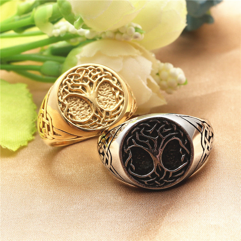 Romantische Ring für besondere Momente