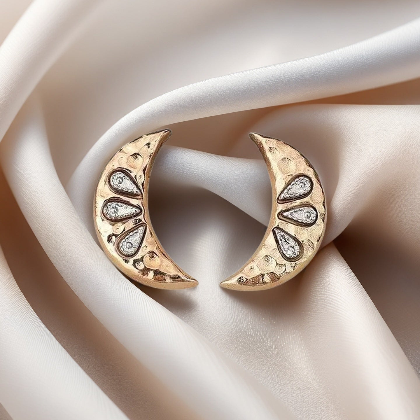 Elegante Ohrring für jeden Anlass