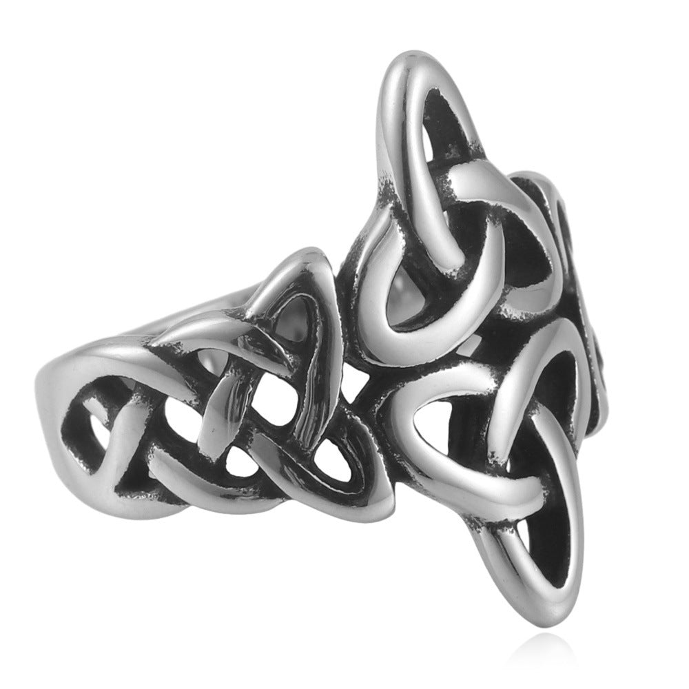 Charmante Ring für jeden Anlass