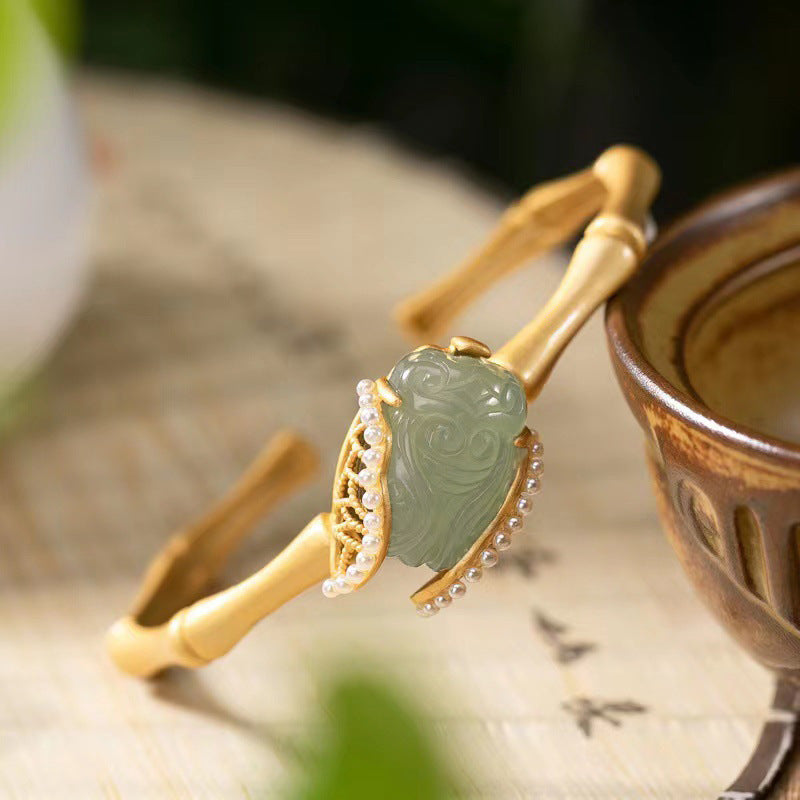 Elegante Gold Armband für jeden Anlass