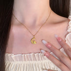 Atemberaubende Halskette für den Alltag