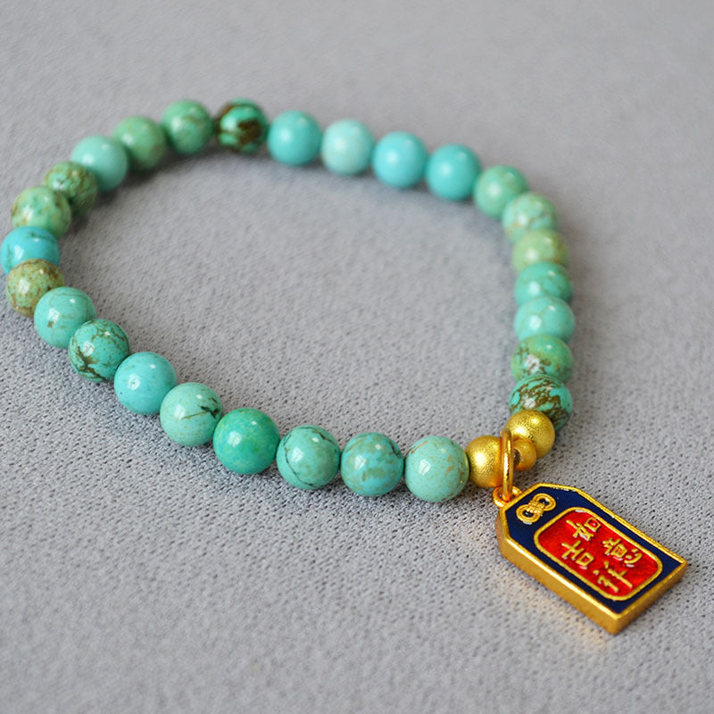 Atemberaubende Gold Armband für den Alltag