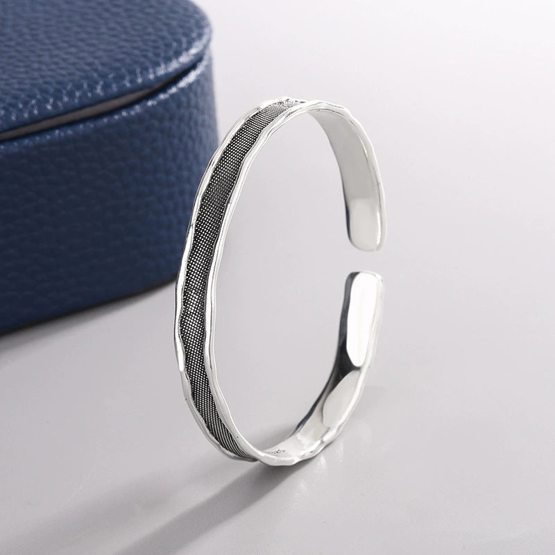 Charmante Silber Armband für jeden Anlass