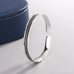 Charmante Silber Armband für jeden Anlass