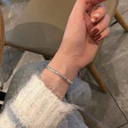 Schöne Armband mit einzigartigem Stil