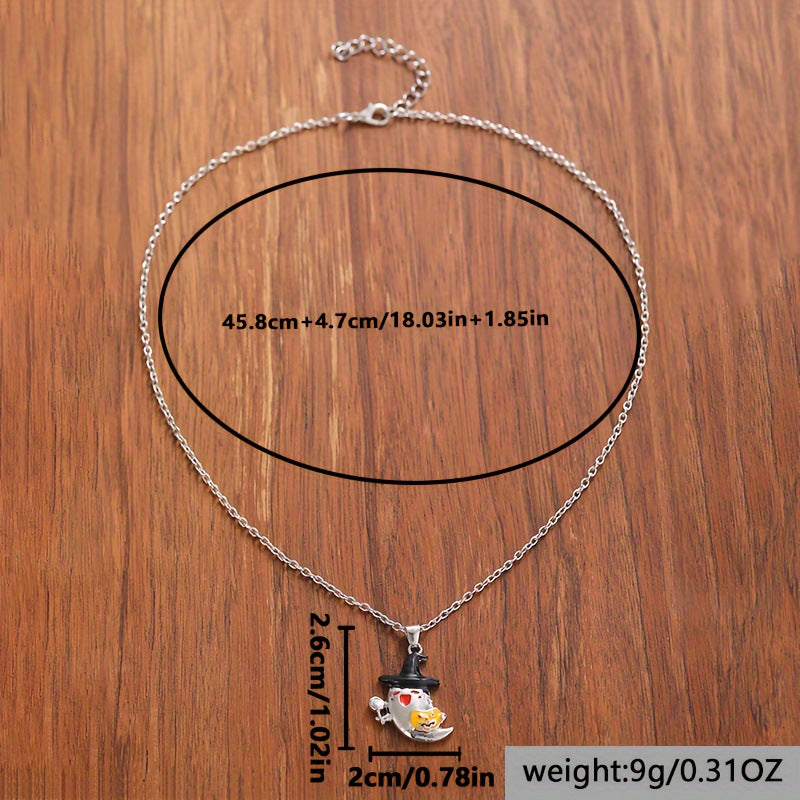 Romantische Halskette für besondere Momente