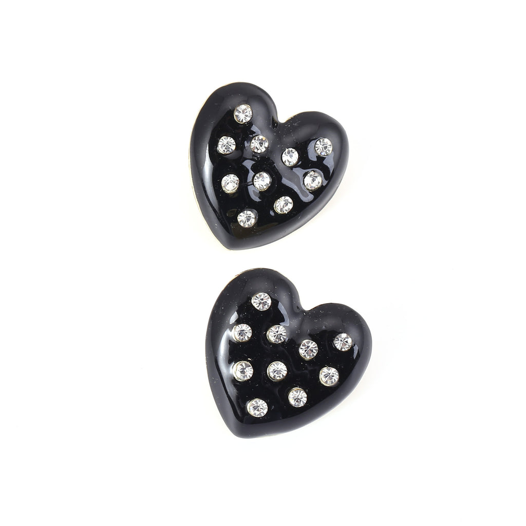 Atemberaubende Ohrring für den Alltag