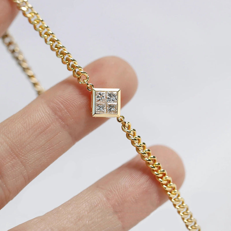 Elegante Armband für jeden Anlass