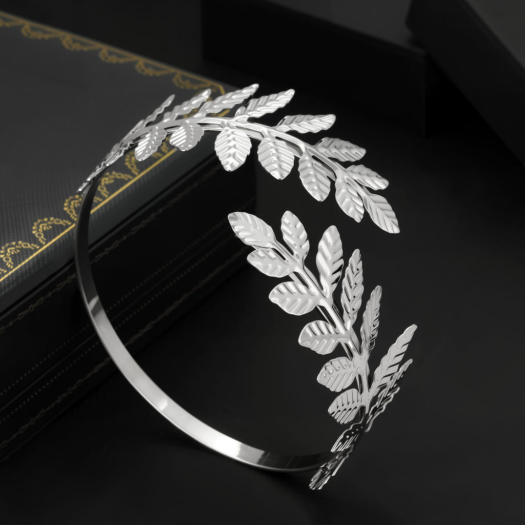 Schöne Gold Armband mit einzigartigem Stil