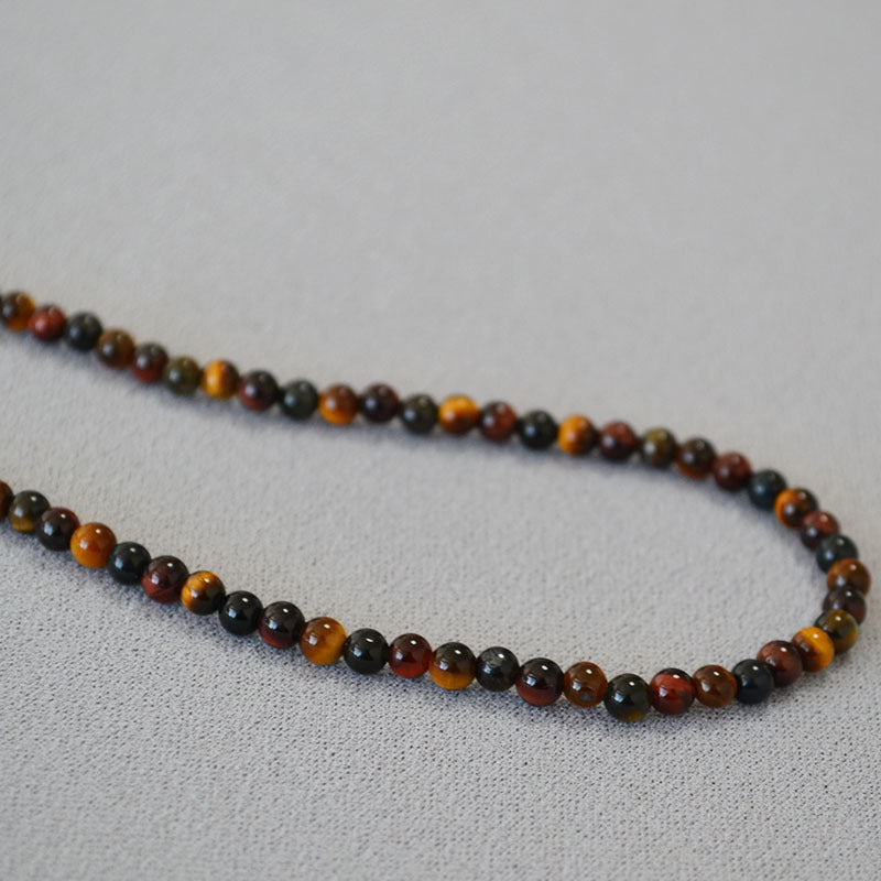 Atemberaubende Halskette für den Alltag