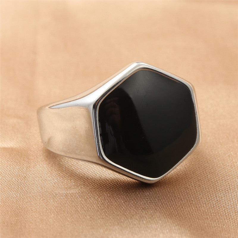 Charmante Ring für jeden Anlass