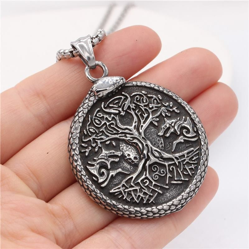 Atemberaubende Halskette für den Alltag