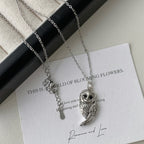 Atemberaubende Halskette für den Alltag