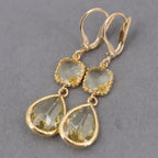 Elegante Ohrring für jeden Anlass