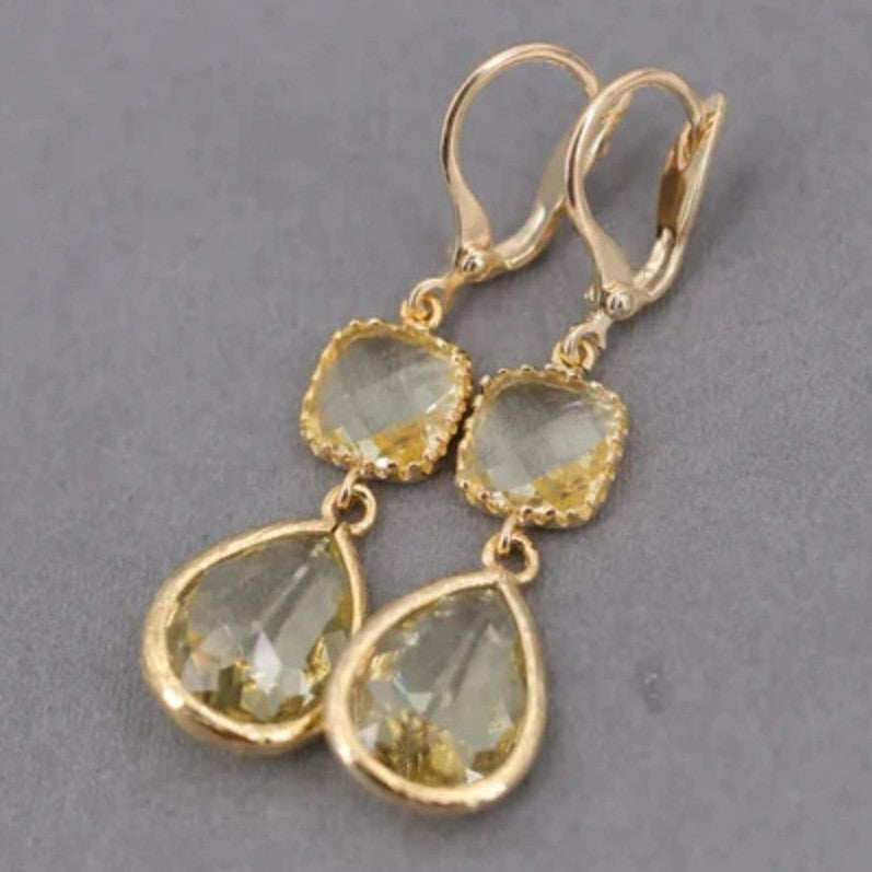 Elegante Ohrring für jeden Anlass