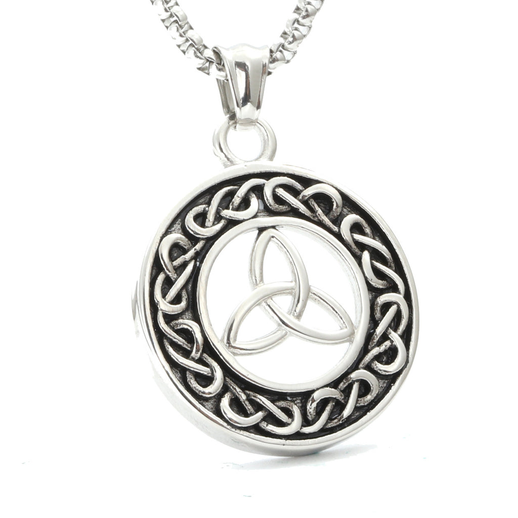 Charmante Halskette für jeden Anlass