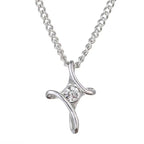 Handgefertigte Vintage Halskette