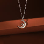 Romantische Halskette für besondere Momente