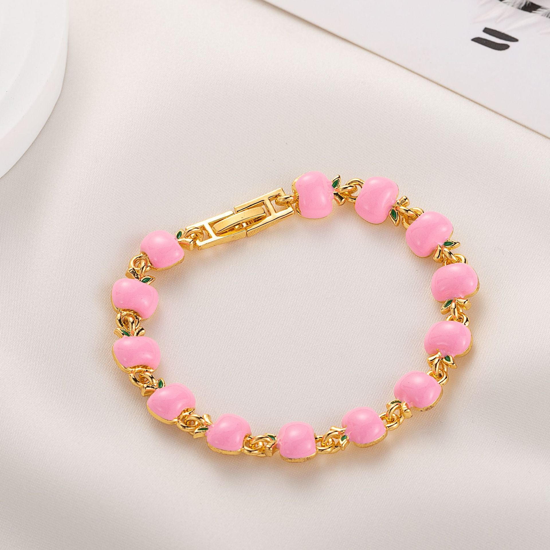 Romantische Armband für besondere Momente