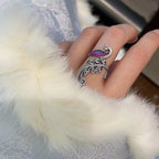 Elegante Ring für jeden Anlass