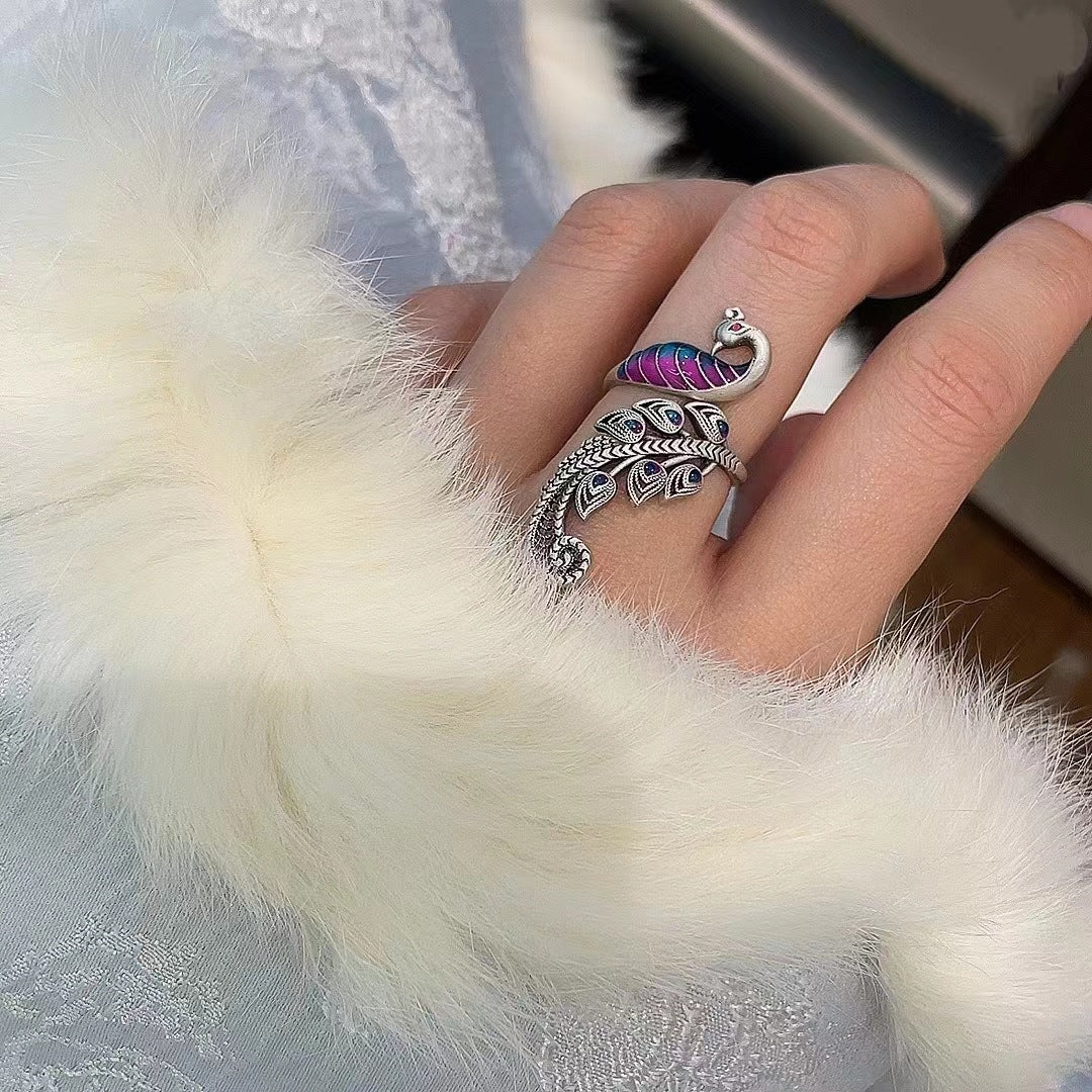 Elegante Ring für jeden Anlass