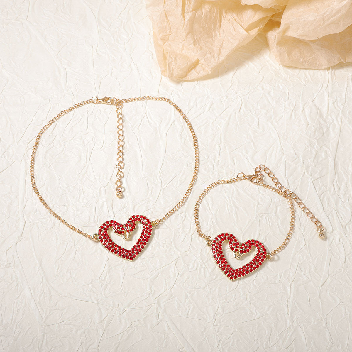 Charmante Armband für jeden Anlass