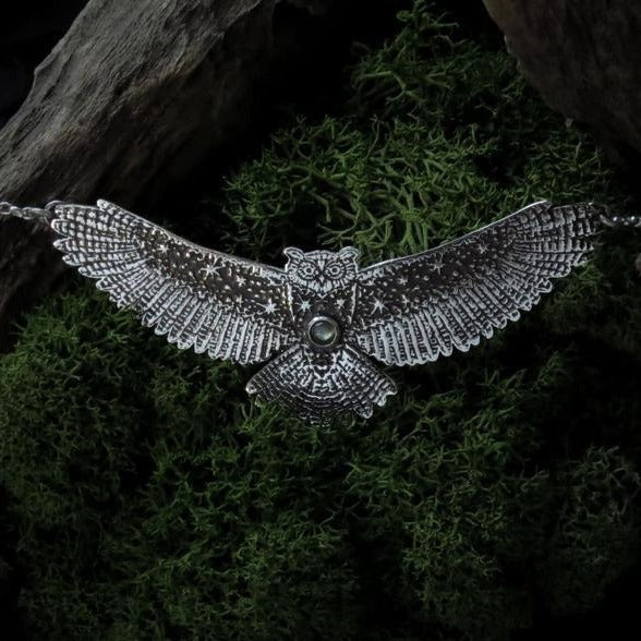 Romantische Halskette für besondere Momente