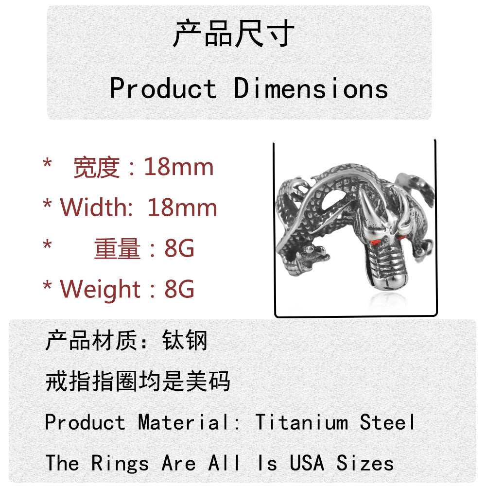 Romantische Ring für besondere Momente