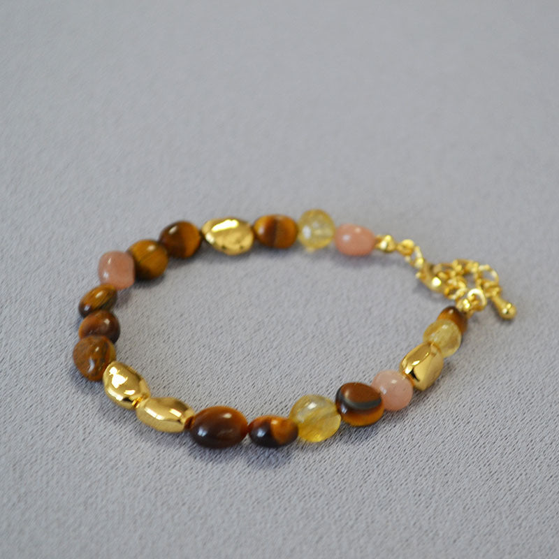 Atemberaubende Halskette für den Alltag